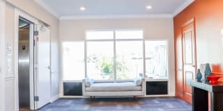 The Mercer Gallery 40