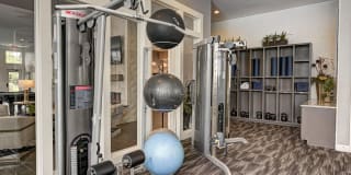 Grafton Park Apartments Gallery 15