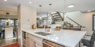 Beautiful 3 bed, 4 bath with garage in Frisco! Walk to main street! Winter rental! Beautiful 3 bed, 4 bath with garage in Frisco! Walk to main street! Winter rental! Gallery 3
