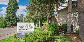 Heritage Crossing Townhome Apartments Gallery 8