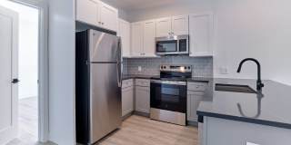 Avenue V - Senior Housing Gallery 11