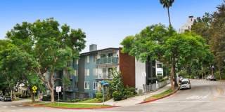 8300 De Longpre Apartments Gallery 11
