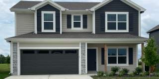 Beautiful 4 bedroom in Blue Springs! Coming Soon! Beautiful 4 bedroom in Blue Springs! Coming Soon! Gallery 1