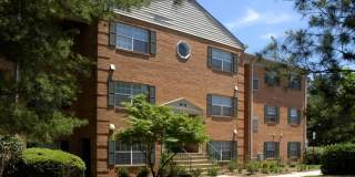 Crofton Village Apartments Gallery 27