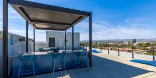 Art District Flats Gallery 9