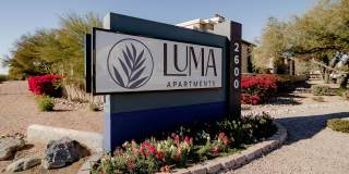 Luma Apartments Gallery 1