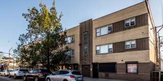 7101 S Artesian Chicago Lawn Apartments Gallery 11