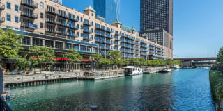 Lofts at River East Gallery 9