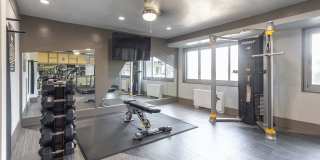 Pembroke Towers Gallery 11