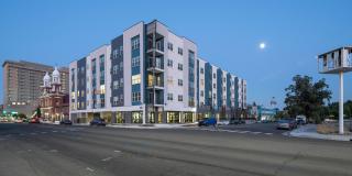 The Mod at Riverwalk II Gallery 1