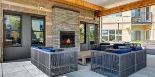 The Villas at Beardslee Gallery 13