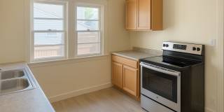 Newly Renovated 3BR Home 4409 Gifford Ave, Cleveland, OH 44109 Gallery 1