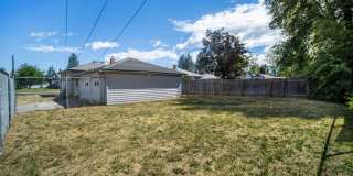 Charming Northwest Spokane Home | Minutes from Audubon Park & Downriver Golf Course Gallery 29