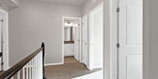 Modern Living At Editors Park | 3BRs 2.5BAs Gallery 16