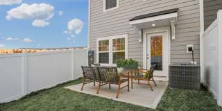 Avery Place Townhomes Gallery 35