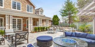 The Villas at Old Concord Gallery 22