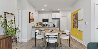 Postmaster Flats Gallery 2