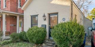 419 S Upper Street Gallery 1