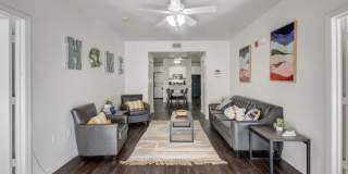 Student Housing - The Social Seminole Gallery 12