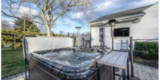 Charming 3BR House in East Windsor Gallery 17