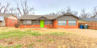 Spacious 4 bedroom in Edmond! Gallery 3