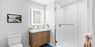 Center & Stone Gallery 35