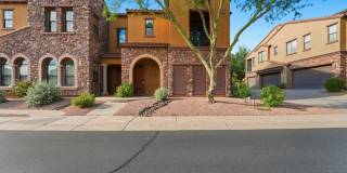 Experience Luxury Living in Scottsdale's Premier Grayhawk Community! Experience Luxury Living in Scottsdale's Premier Grayhawk Community! Gallery 1