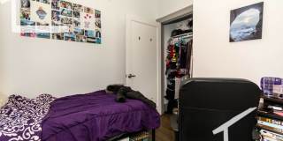 3 bed steps from Berklee Gallery 9