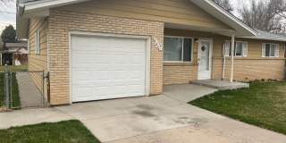 3-Bedroom Home Near Middle  High School with Large Fenced Yard! Gallery 1