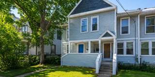 September 1st 2026 move in, newly remodeled townhome Gallery 1