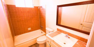 PROSPERO GARDENS **CONDO STYLE UNITS IN DOWNTOWN COVINA** Gallery 8