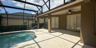 Stunning 5 Bedroom Home with Screened Pool & 3-Car Garage Gallery 64