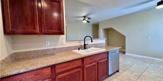 Resort-Style Red Bluffs Condo with Den, Walk-In Closets & Pool Access Gallery 12