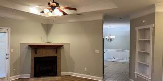 Beautiful 3BD/2B House in Byron with a lot of Extra's!! Gallery 8