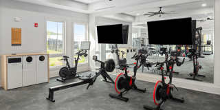 RENDER Covington Gallery 32