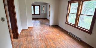 1336 S 25th Ave - 4 Bed/2 Bath in Columbus Park | Hardwood Floors, Full Appliance Package, Detached Garage 1336 S 25th Ave - 4 Bed/2 Bath in Columbus Park | Hardwood Floors, Full Appliance Package, Detached Garage Gallery 6