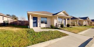 Cozy 1 bedroom in Temple with washer and dryer connections Gallery 1