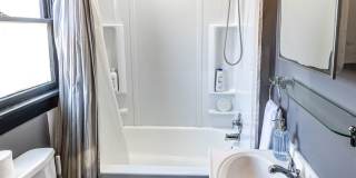 Fully Furnished Apartment in Historic Tracy Park Gallery 13