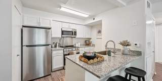 The Lucille Apartments Gallery 20