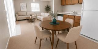 Creekside Square Apartments Gallery 9