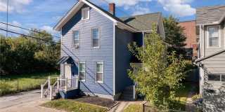 1424 Starkweather Avenue Gallery 1