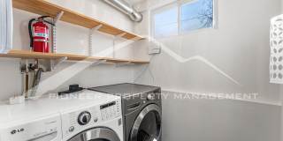 Historic Home in RiNo District with AC! Gallery 17