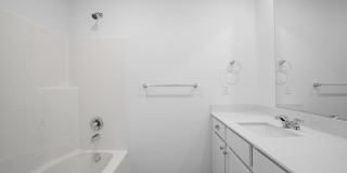 2025 Built 3 Bedroom 2.5 Bath Liberty Lake home like new Gallery 22