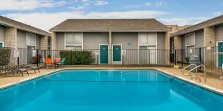 Pinewoods Apartments Gallery 2