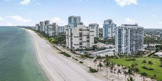 Rare 18th-Floor 3 bed, 3 bath Beachfront Condo at The Savoy! Gallery 1