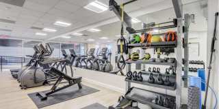 Metro Marina Bay Gallery 4