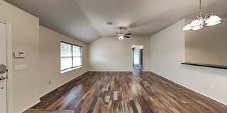 Very Nice and Spacious 3 Bedroom 2 Bath Home in Mustang Schools Gallery 5