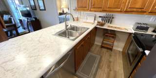 Step into the peaceful and lovingly cared-for 2-bedroom, 2-bath condo in Haleakala Shores — one of South Maui’s original gems. Gallery 9