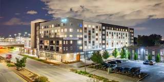 Railside at Wadsworth Station Gallery 4