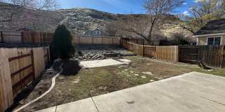 Spacious 3 Bedroom, 2.5 Bath 2 Car Garage Gallery 22
